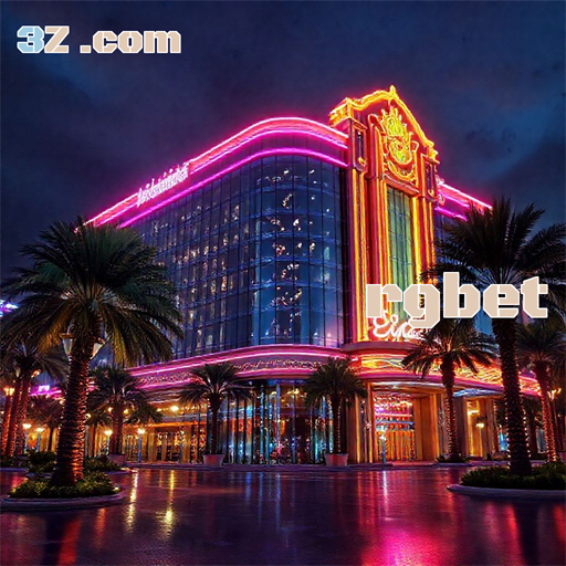 Cassino da rgbet: Uma Aventura de Jogos Incríveis e Seguros