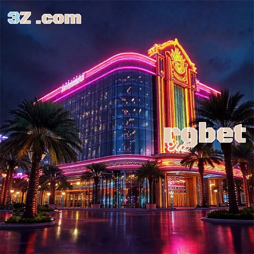 Cassino da rgbet: Uma Aventura de Jogos Incríveis e Seguros