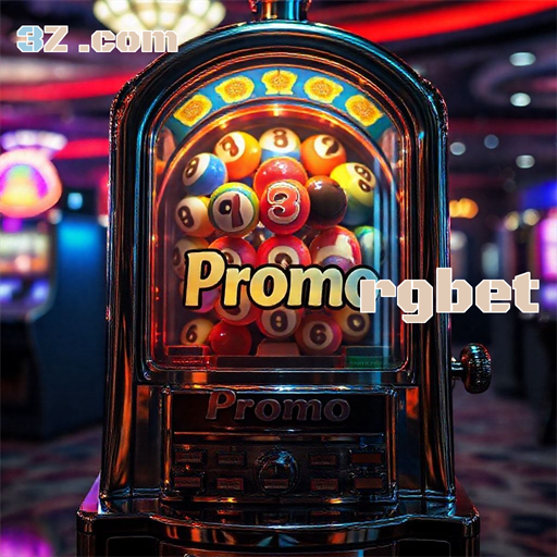 Promoções irresistíveis no rgbet: a chave para a vitória