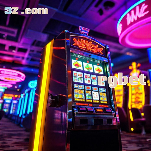 Slots Irresistíveis no rgbet: A Nova Era dos Jogos